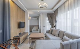 Quality Gold Suite Hotel